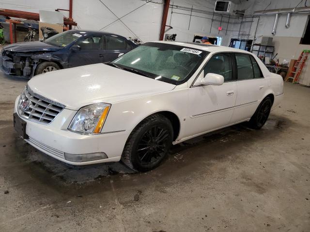  Salvage Cadillac DTS