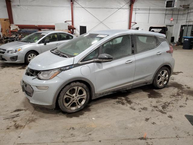  Salvage Chevrolet Bolt