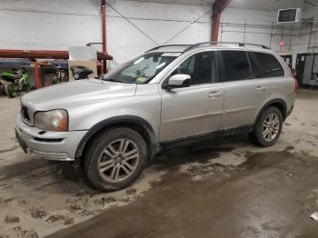  Salvage Volvo XC90