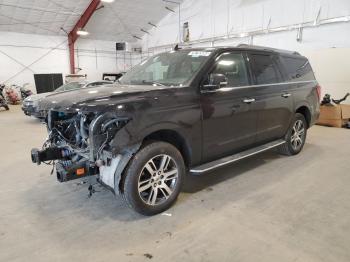  Salvage Ford Expedition