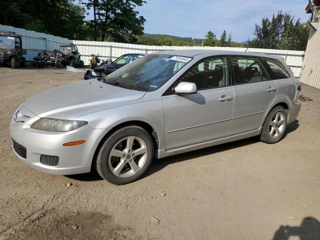  Salvage Mazda 6