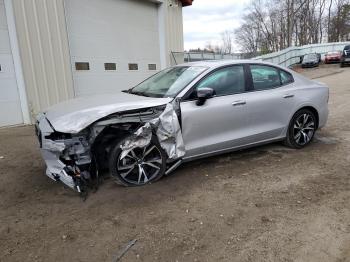  Salvage Volvo S60 Core