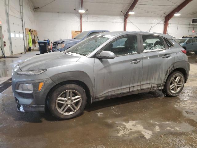  Salvage Hyundai KONA