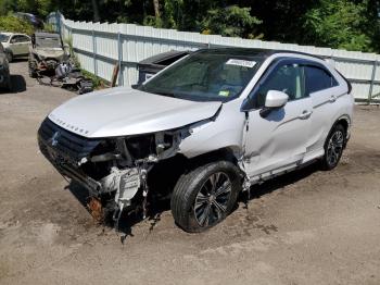  Salvage Mitsubishi Eclipse