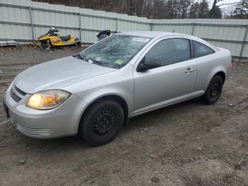  Salvage Chevrolet Cobalt Ls