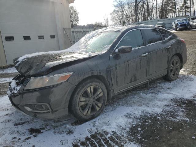  Salvage Honda Crosstour