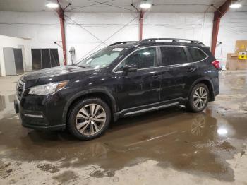  Salvage Subaru Ascent