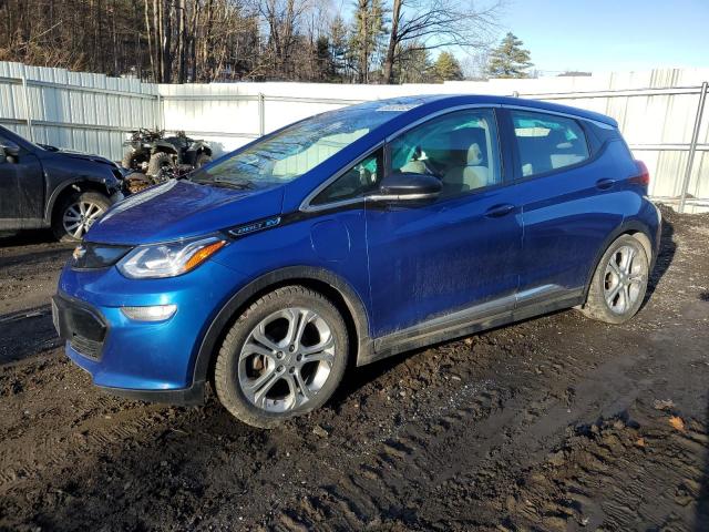  Salvage Chevrolet Bolt