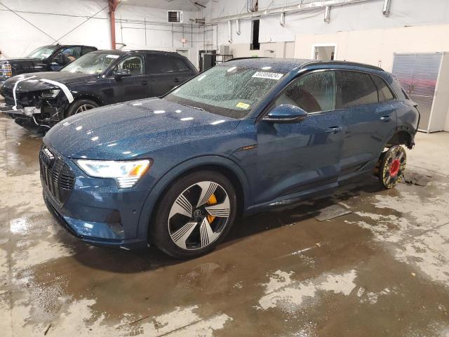  Salvage Audi e-tron