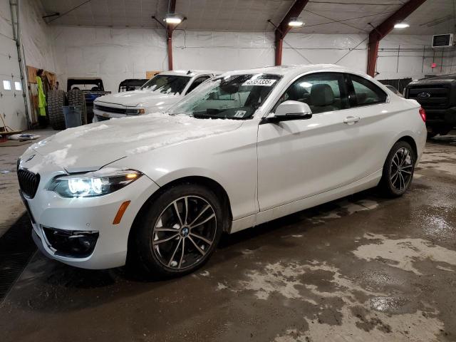  Salvage BMW 2 Series