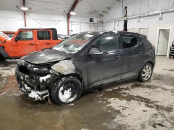  Salvage Chevrolet Bolt