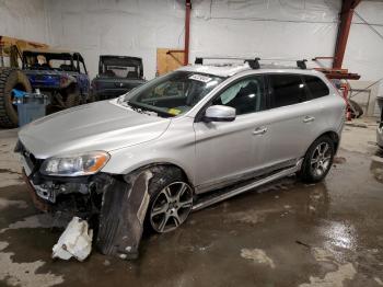  Salvage Volvo XC60