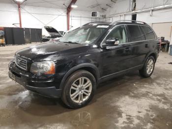  Salvage Volvo XC90