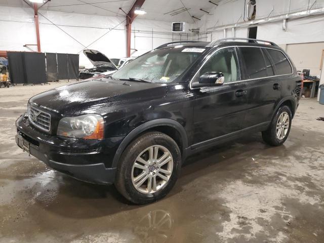  Salvage Volvo XC90