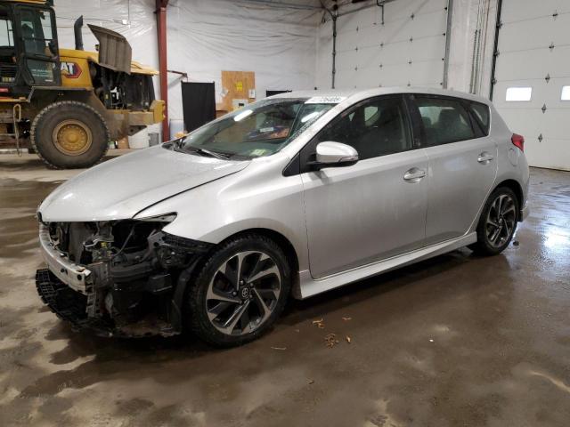  Salvage Toyota Scion