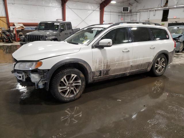  Salvage Volvo XC70