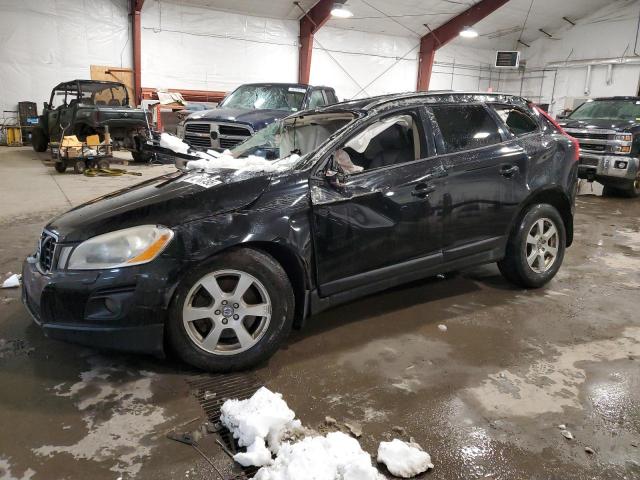  Salvage Volvo XC60