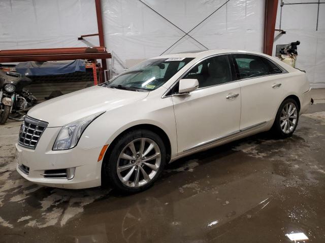  Salvage Cadillac XTS