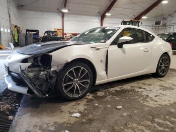  Salvage Toyota 86