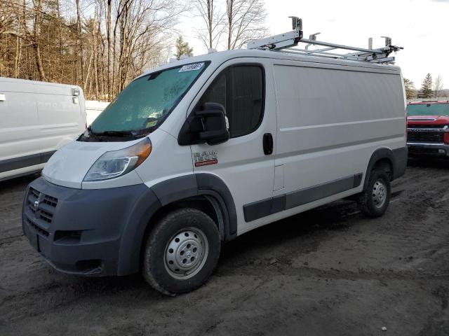  Salvage Ram Promaster