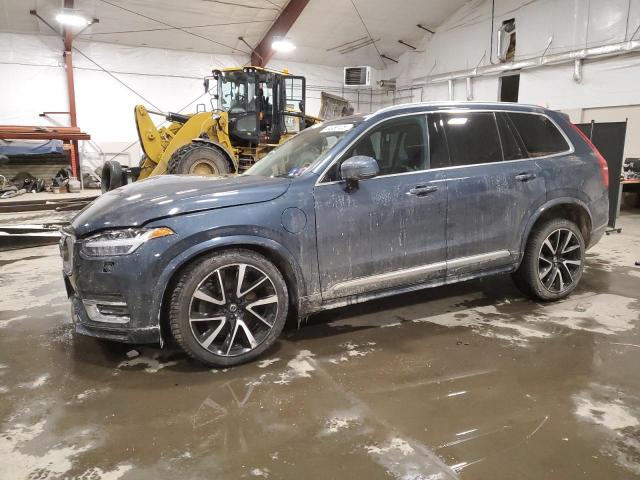  Salvage Volvo Xc90 T8 Re