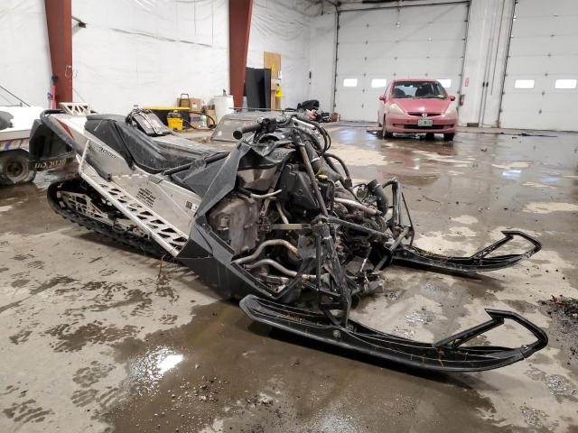  Salvage Arctic Cat Snowmobile