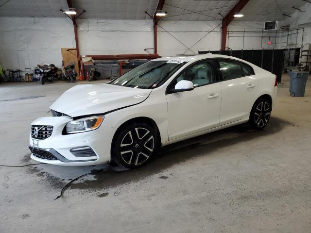  Salvage Volvo S60