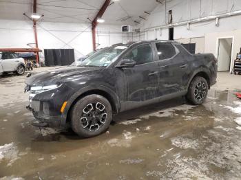  Salvage Hyundai SANTA CRUZ