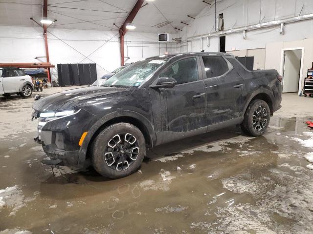  Salvage Hyundai SANTA CRUZ