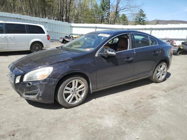  Salvage Volvo S60
