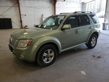  Salvage Mercury Mariner