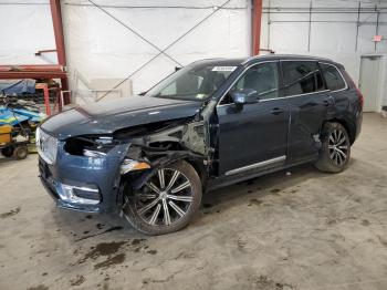  Salvage Volvo Xc90 Plus