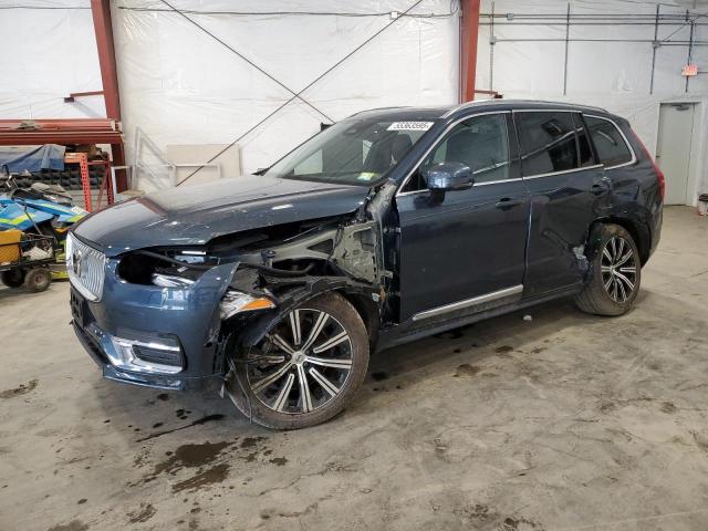  Salvage Volvo Xc90 Plus