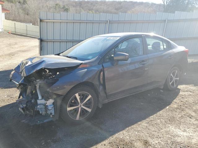  Salvage Subaru Imprez