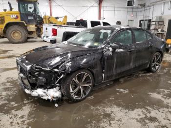  Salvage Volvo S60 Plus