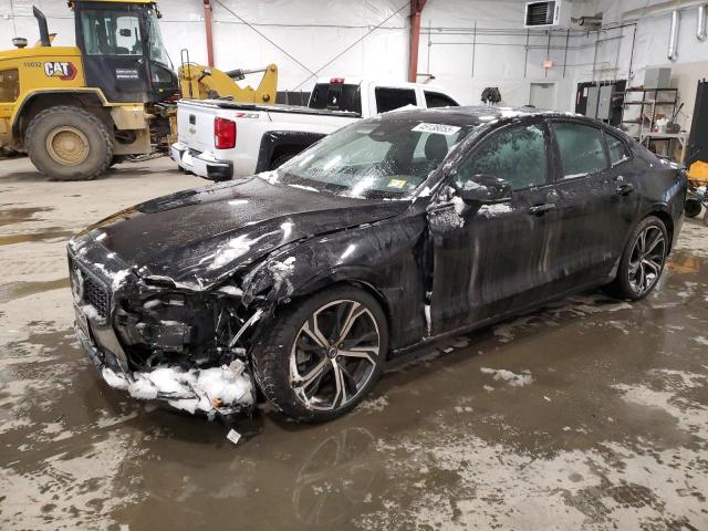 Salvage Volvo S60 Plus