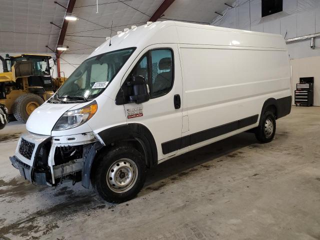  Salvage Ram Promaster