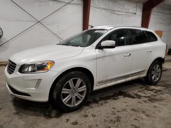  Salvage Volvo XC60