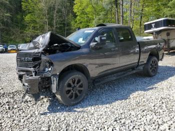  Salvage Ram 2500