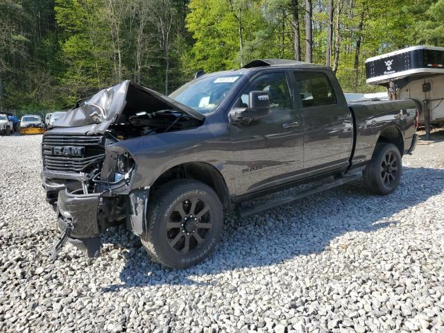  Salvage Ram 2500