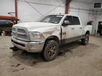  Salvage Ram 2500