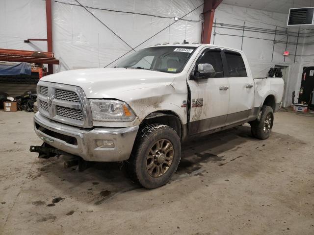  Salvage Ram 2500