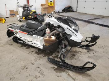  Salvage Other Snow Mobile Fun Runner