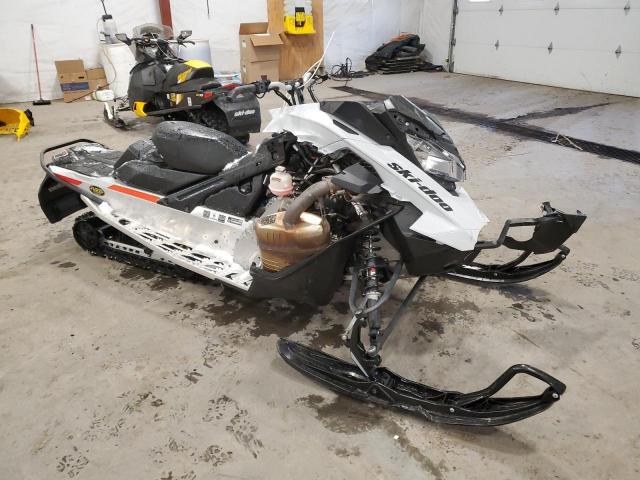  Salvage Other Snow Mobile Fun Runner