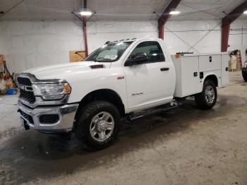  Salvage Ram 2500