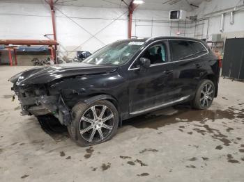  Salvage Volvo XC60