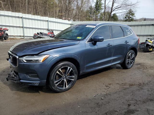 Salvage Volvo XC60