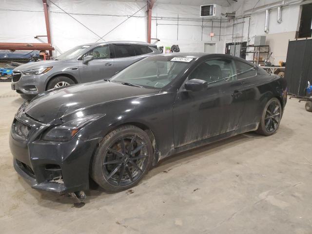  Salvage INFINITI G37