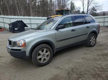  Salvage Volvo XC90