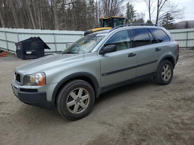  Salvage Volvo XC90